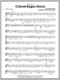 Colonel Bogey March - 2nd Bb Trumpet