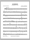 Scherzo from Symphony No. 3 (Eroica) - Cello/Advanced Bass