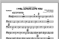 I Will Always Love You - Trombone 4