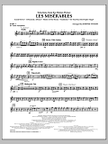Les Miserables (Selections from the Motion Picture) - Pt.3 - Bb Tenor Saxophone
