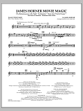 James Horner Movie Magic - Mallet Percussion