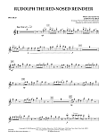 Rudolph the Red-Nosed Reindeer (Canadian Brass) - Piccolo