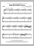 The Runner's Song - Harp