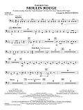 Highlights from Moulin Rouge - Timpani