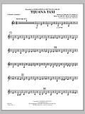 Tijuana Taxi - Bb Bass Clarinet