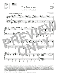 The Buccaneer (Grade 6, list C2, from the ABRSM Piano Syllabus 2021 & 2022)