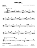 Con Alma (arr. Michael Mossman) - Bb Solo Sheet