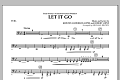 Let It Go (from Frozen) - Tuba