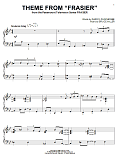 Theme From Frasier