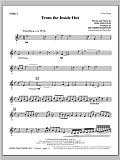 From The Inside Out - Violin 2