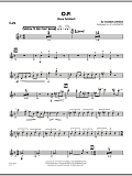 O.P. (Oscar Pettiford) - Flute