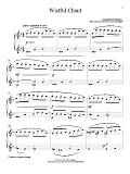 Wistful Chant