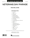 Veterans Day Parade - Conductor Score (Full Score)