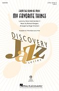 My Favorite Things (from The Sound Of Music) (arr. Roger Emerson)