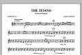 The Titans (Concert March) - Baritone T.C.