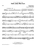 Suite: Judy Blue Eyes (arr. Mark Brymer) - Bass