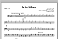 In the Stillness - Bass