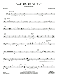 Vallum Hadriani (Hadrian's Wall) - Bassoon
