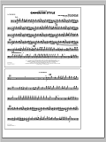 Gangnam Style - 1st Trombone