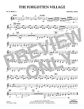 The Forgotten Village - Bb Clarinet 2