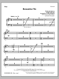 Remember Me - Harp