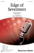 Edge Of Seventeen (arr. Paul Langford)