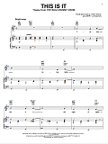This Is It