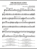 The Beatles: Love - Bb Trumpet 1