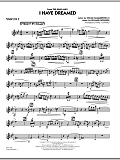 I Have Dreamed - Tenor Sax 2