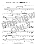 Celtic Air and Dance No. 4 - Tuba