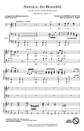 America, The Beautiful (arr. John Leavitt)