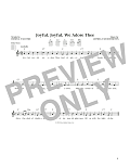 Joyful, Joyful, We Adore Thee (from The Daily Ukulele) (arr. Liz and Jim Beloff)