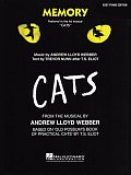 Memory (from Cats) (arr. Mac Huff)