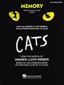 Memory (from Cats) (arr. Mac Huff) 