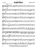 Superstar! - 1st Violin