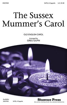Sussex Carol 