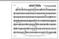 Crazy Train - F Horn