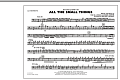 All The Small Things - 2nd Trombone