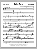 Strike Zone - Tenor Sax 2