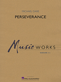 Perseverance - Bb Tenor Saxophone