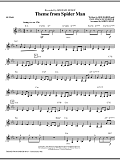 Theme from Spider Man - Guitar