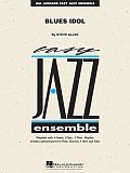 Blues Idol - Tenor Sax 2