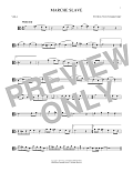 Marche Slav, Op. 31