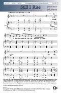 Still I Rise (arr. William and Rosephanye Powell)