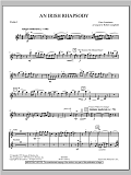 An Irish Rhapsody - Violin 1