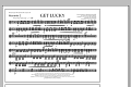 Get Lucky - Marimba 2