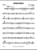 Jingle Bells - Trombone 2