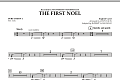 The First Noel - Percussion 1