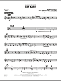 Get Back - Trumpet 3