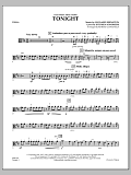 Tonight (from West Side Story) - Viola